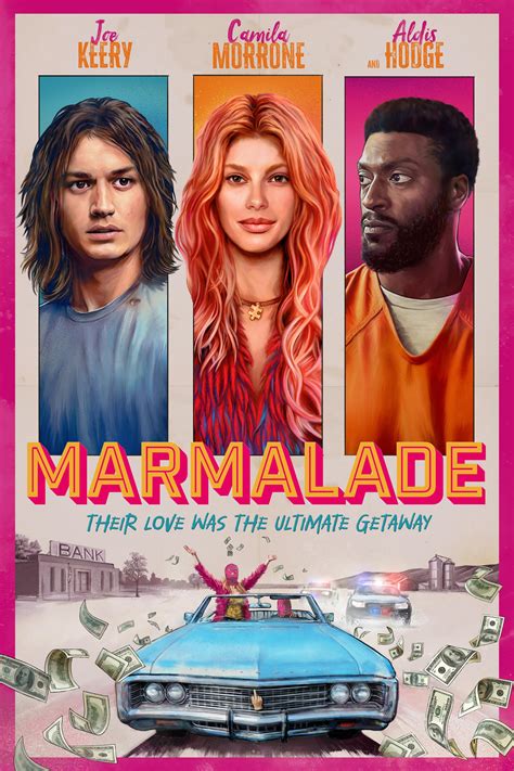 marmalade bdrip